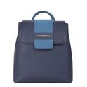 Mochila Deportiva Marigold Navy-Blu Mochila Deportiva Marigold Navy-Blu